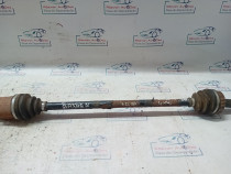 Planetara dreapta spate Nissan Qashqai 2011