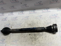 Planetara dreapta fata Skoda Octavia 3 2014