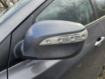 Oglinda stanga rabatare electrica Hyundai ix35 2012
