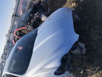 Capota fata Jaguar XF 2010