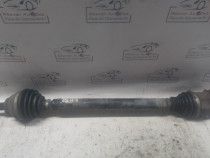 Planetara dreapta fata Skoda Superb 2 2011