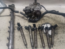 Kit injectie complet BMW Seria 5 GT 3.0 Motorina 2012