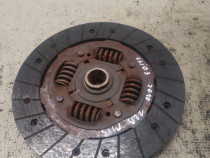Disc ambreiaj masa simpla Renault Clio 3 1.2 Benzina 2012