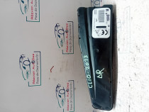 Airbag scaun dreapta fata Renault Clio 3 2013