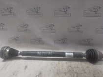 Planetara dreapta fata Skoda Yeti 2012