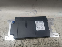 Modul bluetooth BMW Seria 4 F36 2.0 Motorina 2014