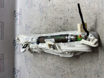 Airbag cortina stanga Mercedes C-Class W204 2011