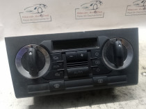 Panou comanda clima Audi A3 8P 2006