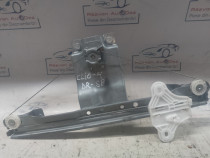 Macara geam dreapta spate Renault Clio 4 2017