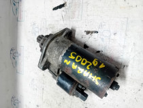 Electromotor Volkswagen Sharan 1.9 2005