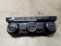 Panou comanda clima Skoda Superb 3 2017