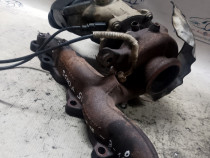 Turbina Skoda Superb 3 1.6 2016