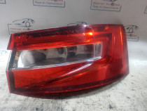 Stop dreapta aripa Skoda Superb 3 Berlina 2015