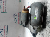 Electromotor Nissan Qashqai 2012