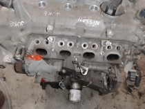 Motor dezechipat Nissan Juke 1.6 Benzina 2012