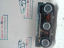 Panou comanda clima Volkswagen Passat B7 2012