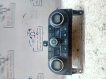 Panou comanda clima Nissan Qashqai 2010