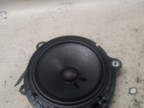 Boxa stanga spate Renault Megane 4 2018