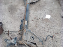 Punte spate Renault Clio 4 Hatchback 1.6 Motorina 2013