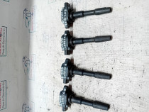 Fise bujii Dacia Duster 1.6 Benzina 2019