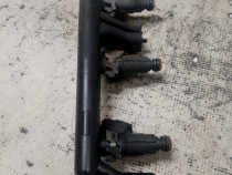 Rampa plus injectoare Citroen C3 1.2 Benzina 2018