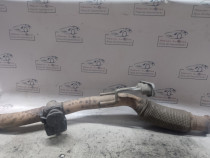 Motoras clapeta evacuare Audi A3 2015