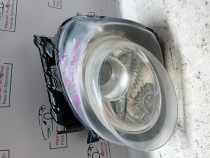 Far stanga Nissan Juke 2014