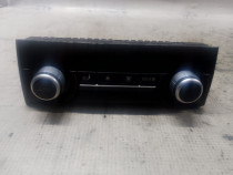 Panou comanda clima BMW 730 F01 2011