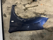 Aripa Stanga Fata Nissan Qashqai 2009