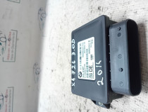 Modul frana de mana BMW X4 F26 2.0 Motorina 2014