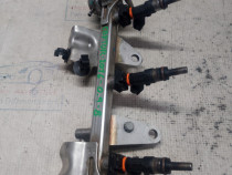 Rampa plus injectoare Renault Captur 0.9 Benzina 2016