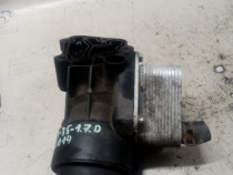 Termoflot Hyundai Ix 35 1.7 Motorina 2014