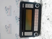 CD Player Volkswagen Passat B6 2006
