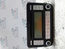 CD Player Volkswagen Golf 5 2006
