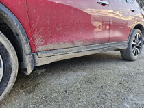 Prag stanga plastic Nissan X-Trail 2015