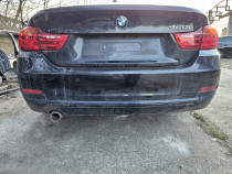 Bara spate BMW Seria 4 F36 2015