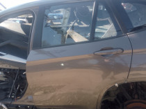 Usa stanga spate BMW X1 2010