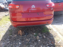 Bara spate Citroen C4 Picasso 2014