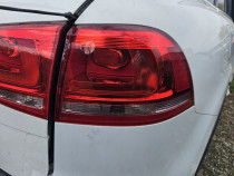 Stop dreapta aripa Volkswagen Touareg 3.0 Motorina 2012