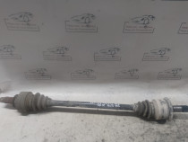 Planetara dreapta spate BMW Seria 4 F36 2.0 Benzina 2016