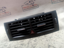 Grila ventilatie centrala Mercedes A-Class 2008