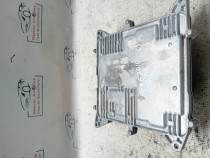 Calculator motor BMW Seria 4 F36 Benzina 2016