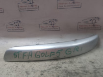 Ornament stanga bara fata Volkswagen Golf 5 2008