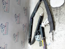 Airbag cortina dreapta Nissan Qashqai 2012