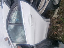 Usa stanga spate Mercedes C Class W205 2015