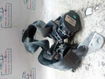 Set centuri spate stanga-dreapta Volkswagen Golf 6 2011