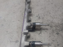 Rampa plus injectoare Audi Q2 1.0 Benzina 2018