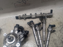 Kit injectie complet Volkswagen Passat B8 2.0 Motorina 2016