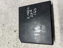 Calculator confort Nissan X-Trail 2016