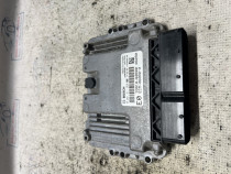 Calculator motor Suzuki SX4 1.0 Benzina 2017